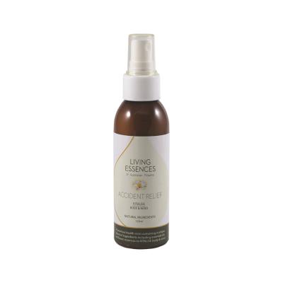 Living Essences of Australia Accident Relief Mist 125ml